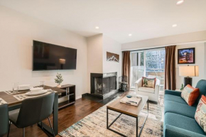 303 Fallridge Condominiums condo